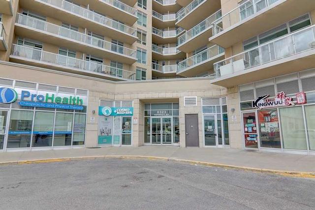 ph07 - 8323 Kennedy Rd, Condo with 2 bedrooms, 2 bathrooms and 1 parking in Markham ON | Image 23