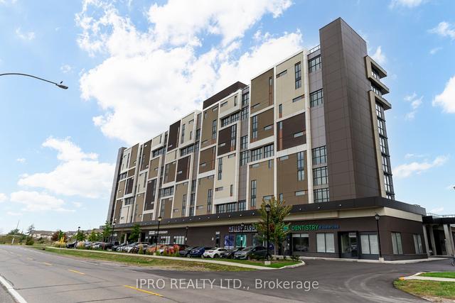 309 - 560 North Service Rd, Condo with 1 bedrooms, 2 bathrooms and 1 parking in Grimsby ON | Image 14