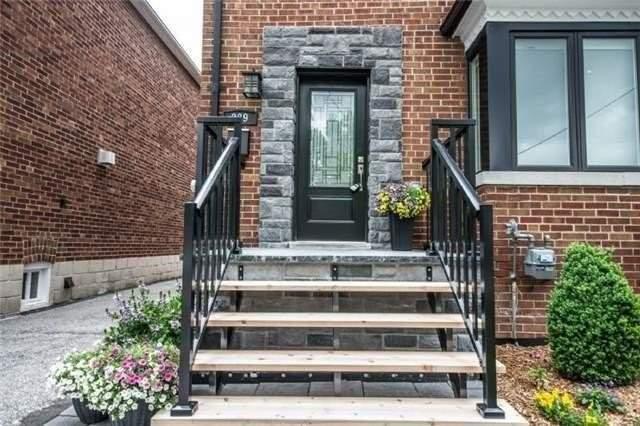 upper - 229 Donlea Dr, House detached with 2 bedrooms, 1 bathrooms and 1 parking in Toronto ON | Image 8
