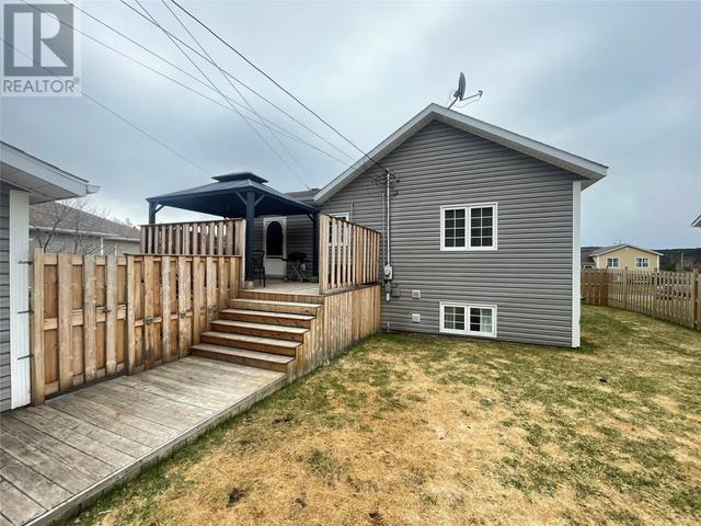 19 Harmsworth Drive, House detached with 4 bedrooms, 2 bathrooms and null parking in Grand Falls-Windsor NL | Image 10