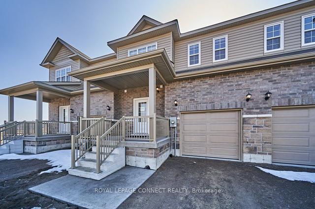 479 Drewery Rd, House attached with 3 bedrooms, 4 bathrooms and 2 parking in Cobourg ON | Image 23