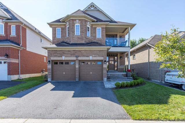 2530 Cunningham Blvd, House detached with 4 bedrooms, 4 bathrooms and 6 parking in Peterborough ON | Image 1