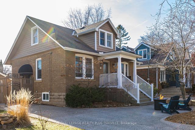 536 Woodland Ave, House detached with 2 bedrooms, 2 bathrooms and 4 parking in Burlington ON | Image 23