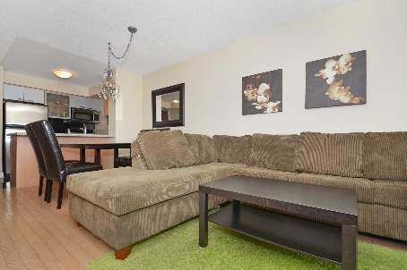 1211 - 16 Harrison Garden Blvd, Condo with 1 bedrooms, 1 bathrooms and 1 parking in Toronto ON | Image 2