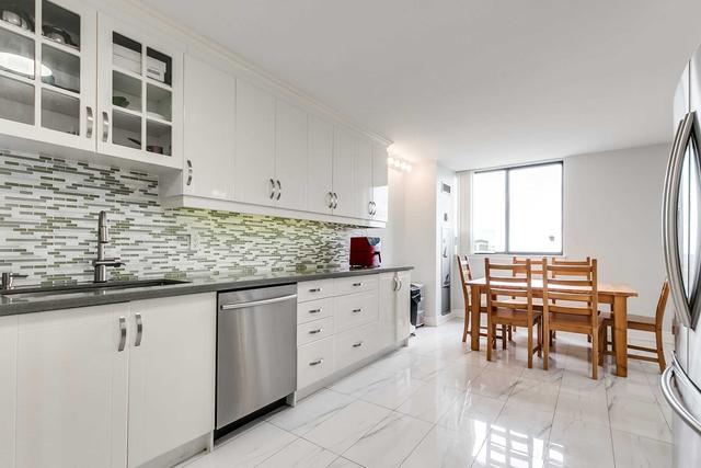 1231 - 25 Bamburgh Circ, Condo with 3 bedrooms, 2 bathrooms and 2 parking in Toronto ON | Image 8