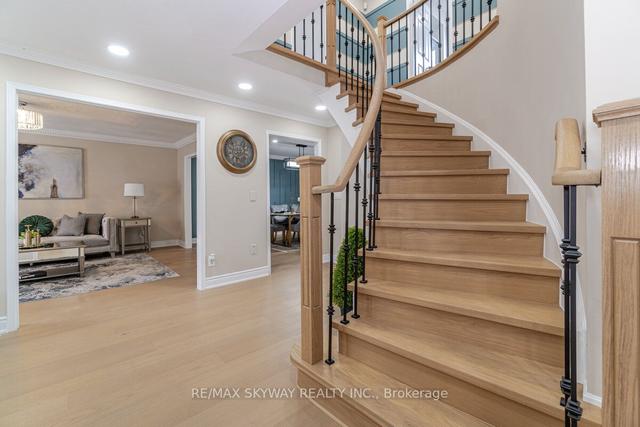 79 Kenpark Ave, House detached with 4 bedrooms, 4 bathrooms and 6 parking in Brampton ON | Image 8