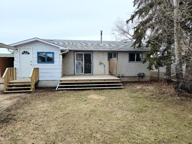 9618 84 Avenue, House detached with 4 bedrooms, 2 bathrooms and 4 parking in Peace River AB | Image 28