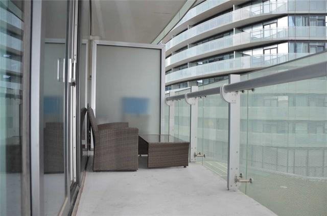 401 - 12 York St, Condo with 1 bedrooms, 1 bathrooms and 0 parking in Toronto ON | Image 15