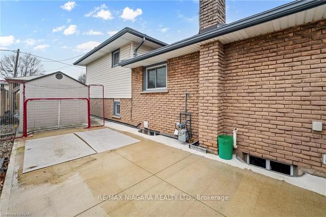 3093 Chipman Cres, House detached with 3 bedrooms, 3 bathrooms and 3 parking in Niagara Falls ON | Image 31