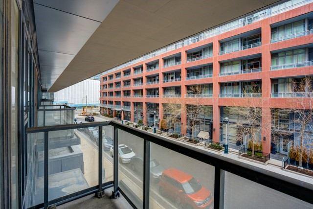 Th7 - 20 Bruyeres Mews, Townhouse with 3 bedrooms, 3 bathrooms and 1 parking in Toronto ON | Image 18