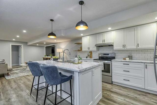 1536 Stoneybrook Cres, House detached with 3 bedrooms, 3 bathrooms and 11 parking in London ON | Image 18