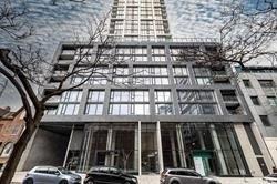 1109 - 55 Ontario St, Condo with 1 bedrooms, 1 bathrooms and 1 parking in Toronto ON | Image 1