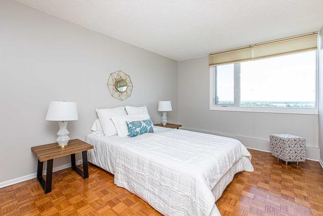 1209 - 2625 Regina St, Condo with 2 bedrooms, 1 bathrooms and 1 parking in Ottawa ON | Image 10
