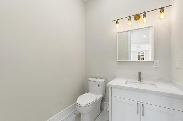 1201 Pharmacy Ave, House detached with 4 bedrooms, 6 bathrooms and 4 parking in Toronto ON | Image 9