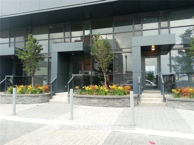 102 - 352 Front St W, Townhouse with 2 bedrooms, 2 bathrooms and 0 parking in Toronto ON | Image 8