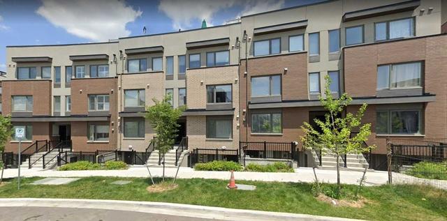 6 - 187 William Duncan Rd, Townhouse with 1 bedrooms, 1 bathrooms and 1 parking in Toronto ON | Image 1