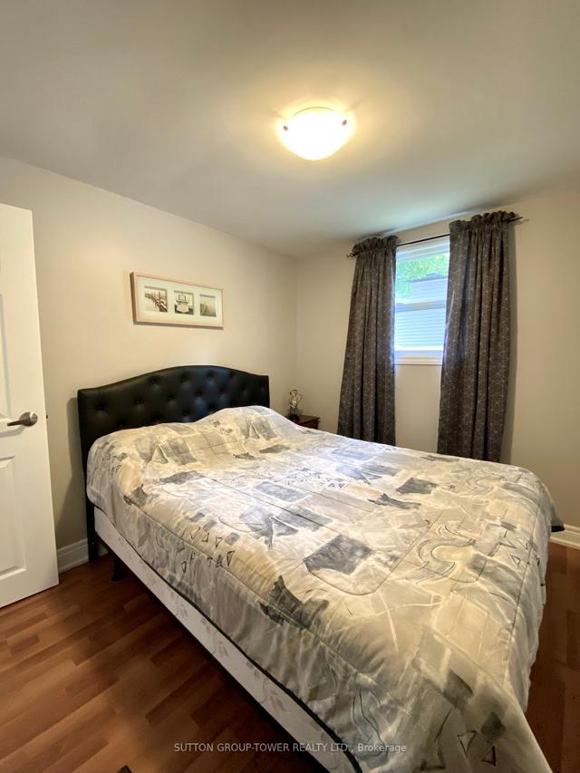 4870 Mapleview Cres, House detached with 3 bedrooms, 1 bathrooms and 8 parking in Port Colborne ON | Image 5
