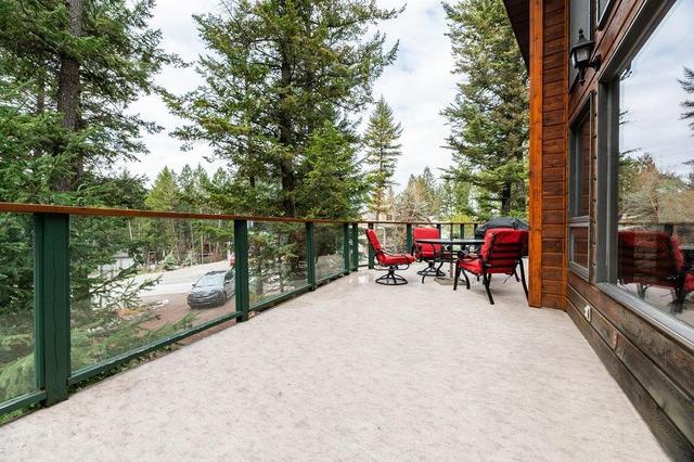 5114 Wilder Loop Road, House detached with 4 bedrooms, 5 bathrooms and 8 parking in East Kootenay F BC | Image 29