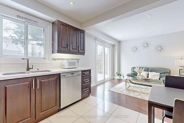 170 Ingleton Blvd, House detached with 3 bedrooms, 4 bathrooms and 6 parking in Toronto ON | Image 6