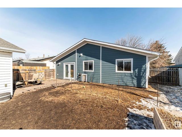 10210 103 St, House detached with 3 bedrooms, 1 bathrooms and 6 parking in Morinville AB | Image 29