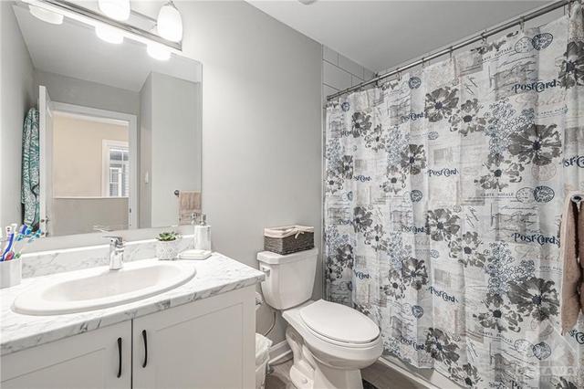 615 Prominence Way, Townhouse with 2 bedrooms, 2 bathrooms and 2 parking in Ottawa ON | Image 23