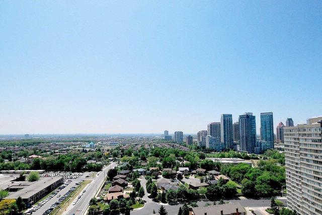 2003 - 55 Elm Dr, Condo with 1 bedrooms, 1 bathrooms and 1 parking in Mississauga ON | Image 15