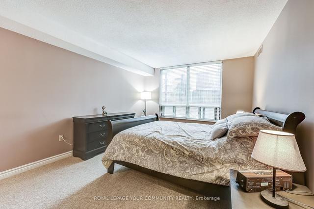 220 - 333 Clark Ave, Condo with 2 bedrooms, 2 bathrooms and 2 parking in Vaughan ON | Image 22