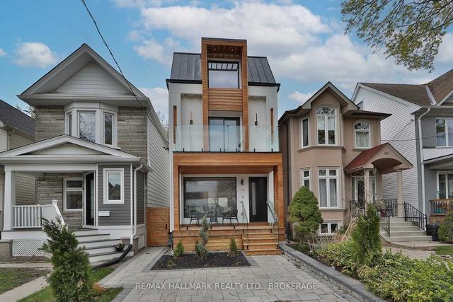 78 Eaton Ave, House detached with 4 bedrooms, 5 bathrooms and 1 parking in Toronto ON | Image 12
