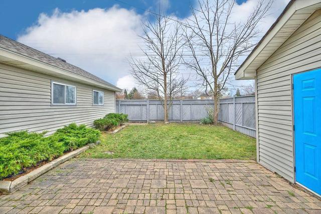 4533 Sixth Ave, House detached with 3 bedrooms, 2 bathrooms and 6 parking in Niagara Falls ON | Image 26
