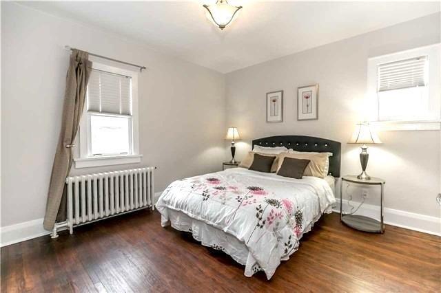 20 Wales Ave, House detached with 2 bedrooms, 1 bathrooms and 2 parking in Markham ON | Image 8