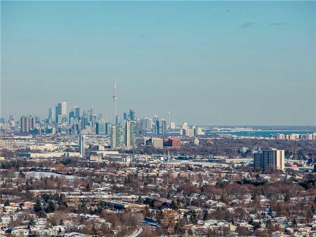 2908 - 60 Absolute Ave, Condo with 2 bedrooms, 2 bathrooms and 1 parking in Mississauga ON | Image 17