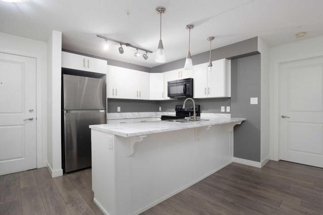 111 - 115 Denholm Gate, Condo with 2 bedrooms, 1 bathrooms and 1 parking in Wood Buffalo AB | Image 4