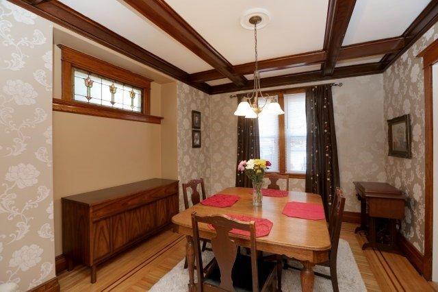 24 Ottawa St S, House detached with 3 bedrooms, 2 bathrooms and 2 parking in Hamilton ON | Image 6