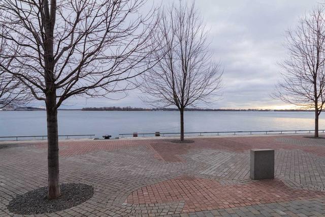 1001 - 15 Merchants' Wharf, Condo with 2 bedrooms, 2 bathrooms and 0 parking in Toronto ON | Image 24