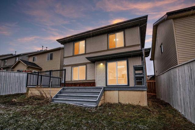 336 Sagewood Landing Sw, House detached with 3 bedrooms, 2 bathrooms and 4 parking in Airdrie AB | Image 46