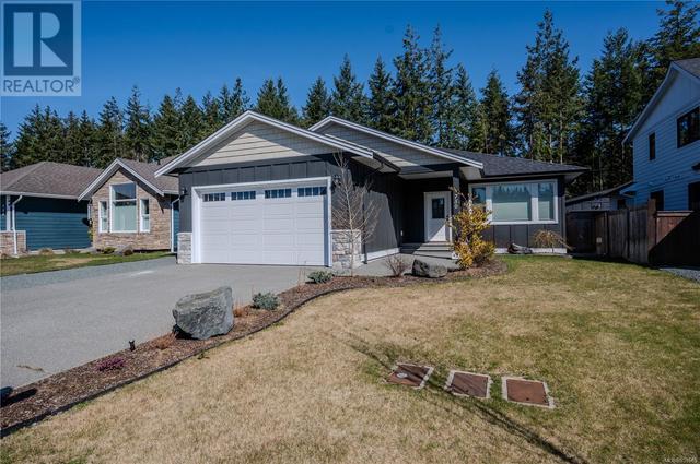 750 Salal St, House detached with 3 bedrooms, 2 bathrooms and 3 parking in Campbell River BC | Image 3