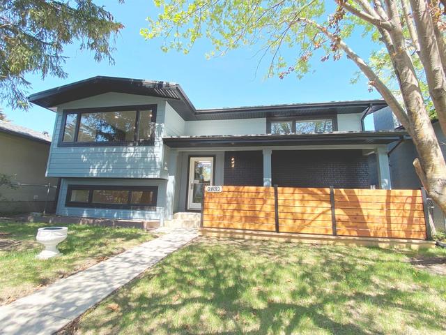 2832 Cedarbrae Drive Sw, House detached with 4 bedrooms, 3 bathrooms and 2 parking in Calgary AB | Image 5