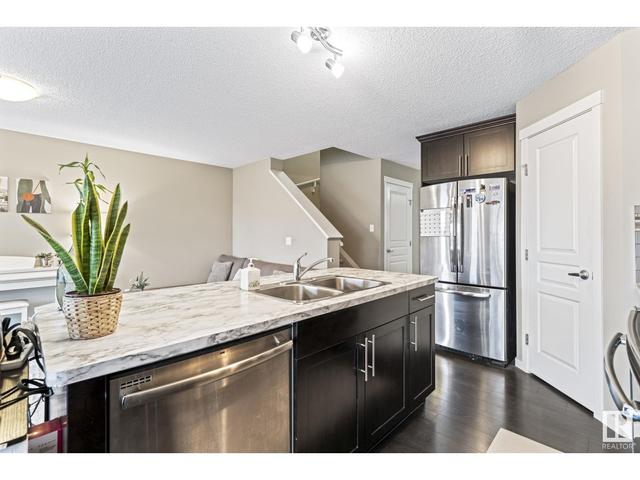 4518 Alwood Wy Sw, House semidetached with 3 bedrooms, 2 bathrooms and 2 parking in Edmonton AB | Image 11
