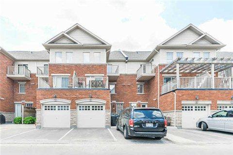 8 - 5725 Tenth Line, Townhouse with 3 bedrooms, 3 bathrooms and 2 parking in Mississauga ON | Image 18