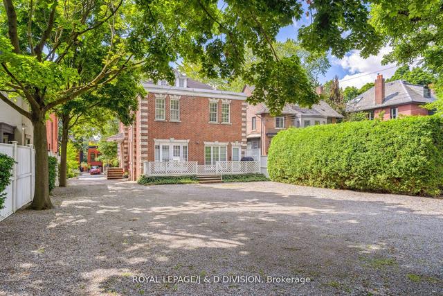 88 Woodlawn Ave W, House detached with 5 bedrooms, 5 bathrooms and 13 parking in Toronto ON | Image 29