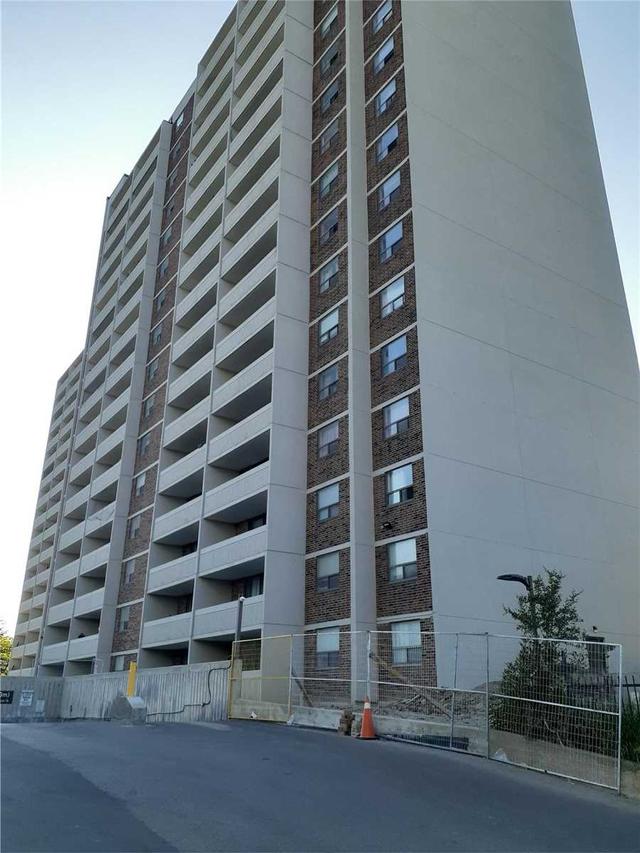 907 - 301 Prudential Dr, Condo with 3 bedrooms, 1 bathrooms and 1 parking in Toronto ON | Image 22