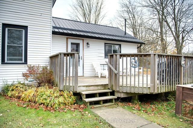 4889 Stirling Marmora Rd, House detached with 1 bedrooms, 1 bathrooms and 7 parking in Stirling Rawdon ON | Image 19