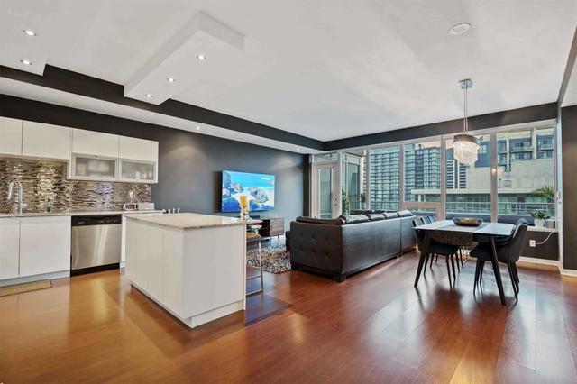 2209 - 59 East Liberty St, Condo with 2 bedrooms, 2 bathrooms and 1 parking in Toronto ON | Image 38