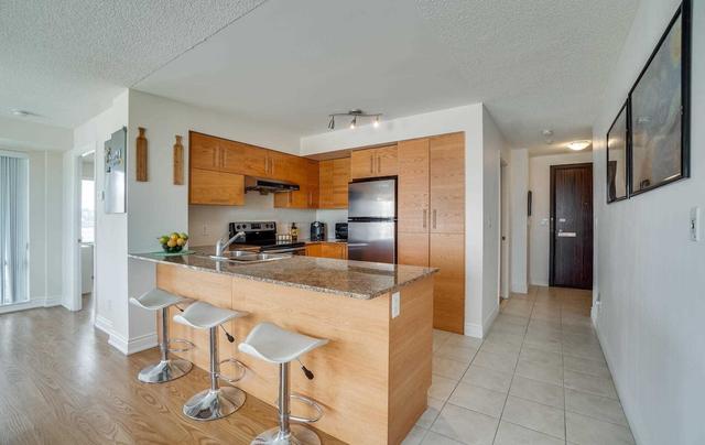 810 - 233 South Park Rd, Condo with 2 bedrooms, 2 bathrooms and 1 parking in Markham ON | Image 30