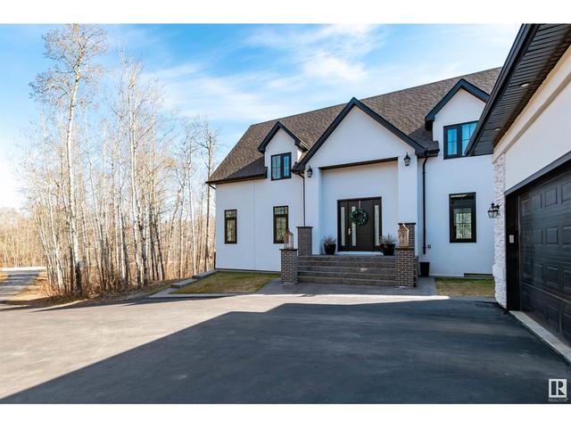 49 - 52147 Rge Rd 231, House detached with 7 bedrooms, 5 bathrooms and null parking in Edmonton AB | Image 3