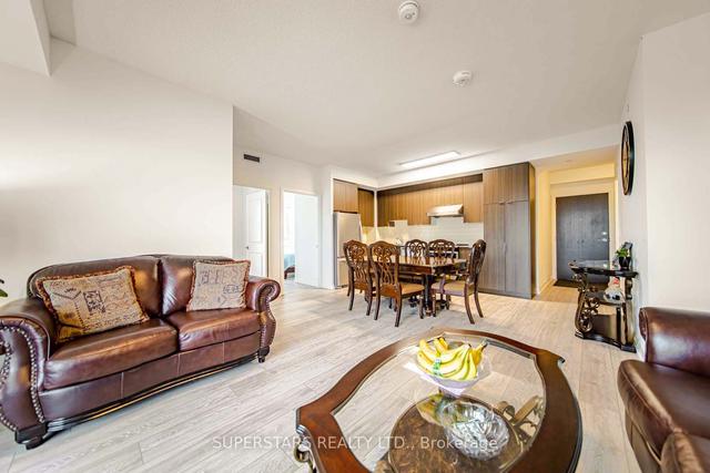 1863 - 60 Ann O'reilly Rd, Condo with 3 bedrooms, 3 bathrooms and 2 parking in Toronto ON | Image 35