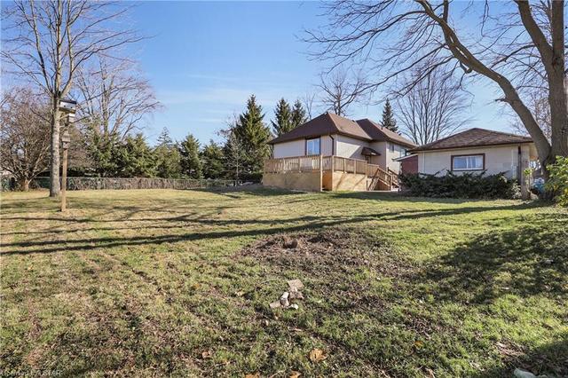 3072 Glanworth Drive, House detached with 3 bedrooms, 1 bathrooms and 5 parking in London ON | Image 28