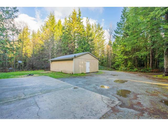 13279 Sabo Street, House detached with 2 bedrooms, 2 bathrooms and 40 parking in Mission BC | Image 27