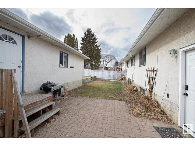 56 Woodhaven Dr, House detached with 4 bedrooms, 2 bathrooms and null parking in Spruce Grove AB | Image 43