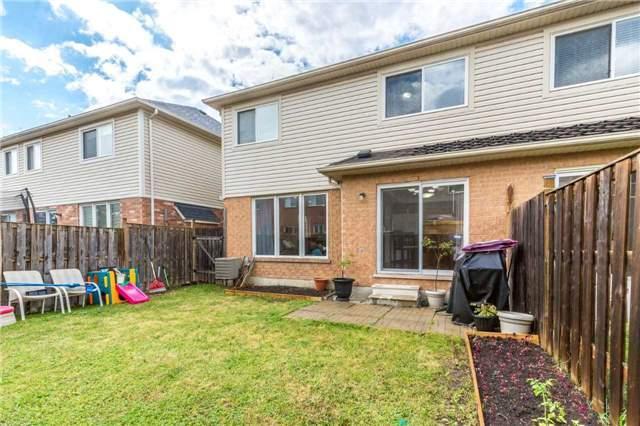 9 Jessop Dr, House semidetached with 3 bedrooms, 3 bathrooms and 3 parking in Brampton ON | Image 19
